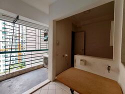 Evergreen Park (D19), Apartment #586922381